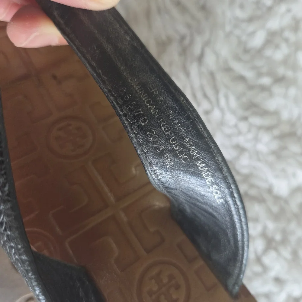Tory Burch check all